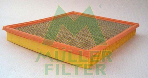 MULLER FILTER oro filtras PA3142